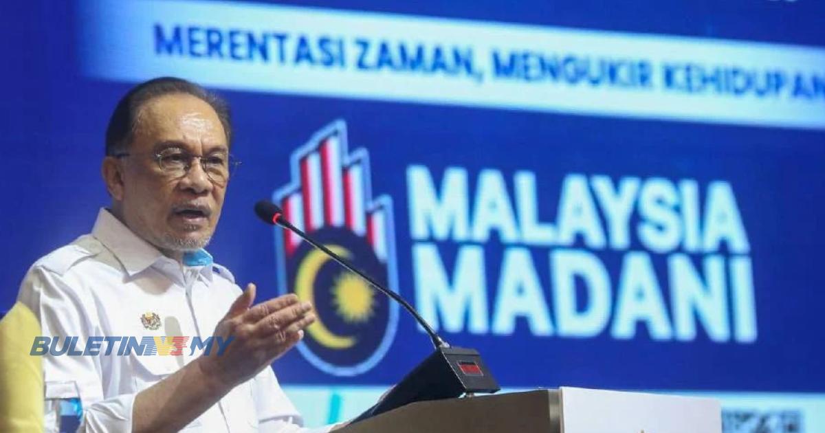 Dasar monetari, reformasi sistem kewangan Malaysia dapat pujian IMF