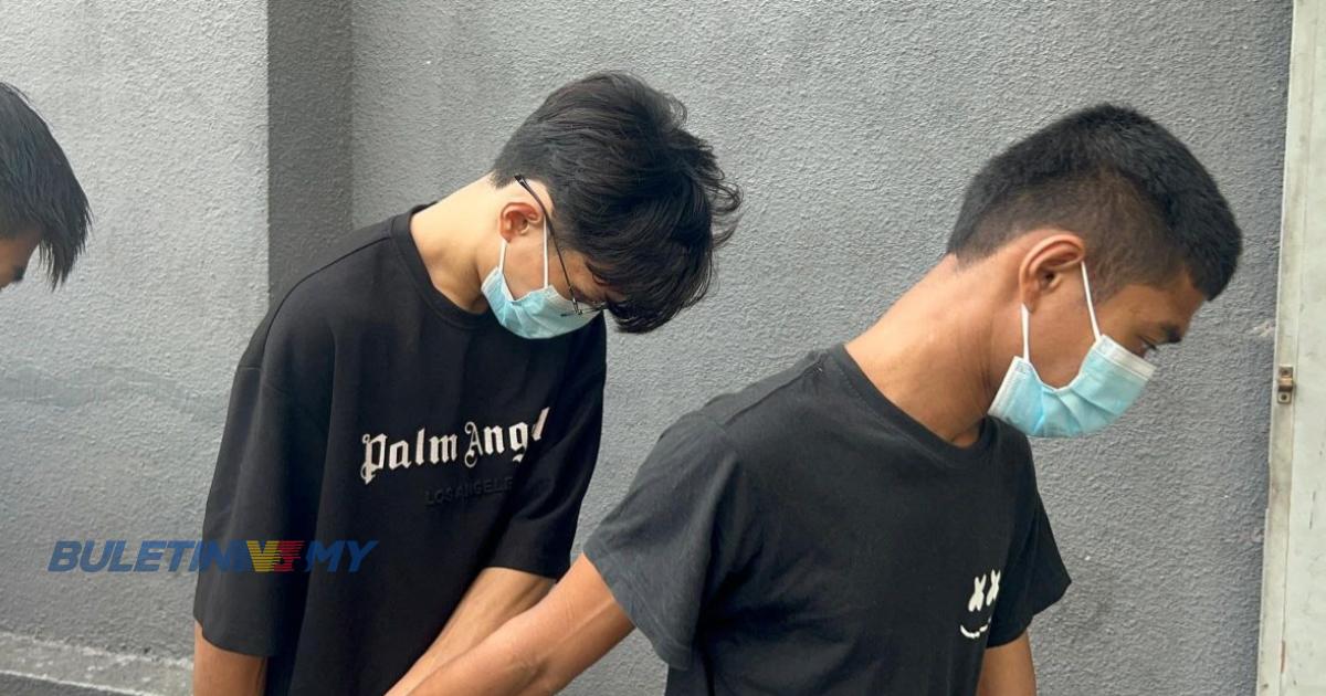 Penjaga stor didakwa lakukan amang seksual kanak-kanak asuhan ibunya