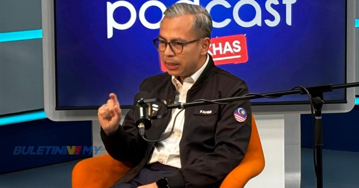 Isu fitnah YDPA & PM: MCMC serah kepada pihak berkuasa untuk tindakan – Fahmi Fadzil