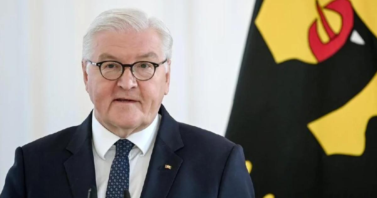 Presiden Jerman tentukan sama ada Parlimen dibubarkan minggu depan