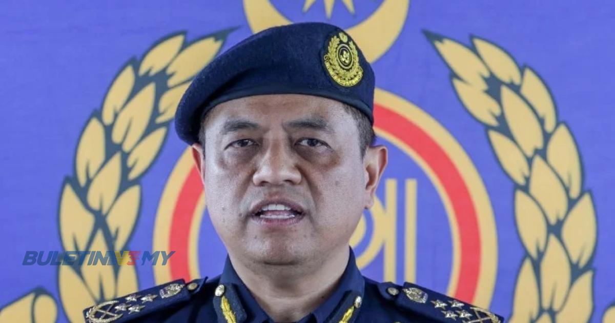 Nahas 7 maut: JPJ siasat, periksa dan audit keselamatan syarikat kenderaan