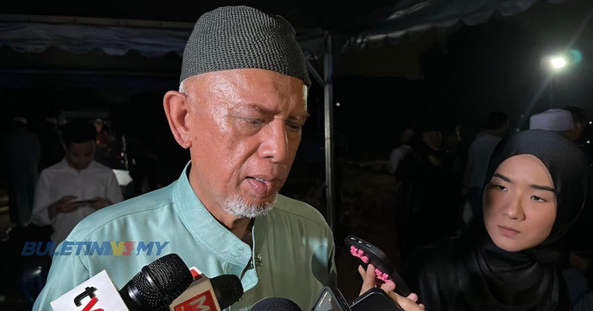 ‘Saya yakin polis telah jalankan siasatan, kumpul bukti’- Bapa Khairul Ikhwan