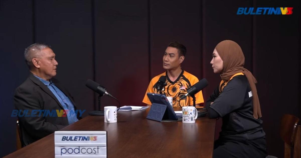 Malaysia siap! gempur cabaran sukan 2025 di Pentas Antarabangsa