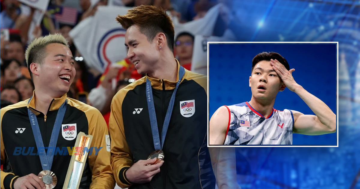 Jelajah Dunia Akhir BWF: Zii Jia, Aaron-Wooi Yik tempah slot separuh akhir