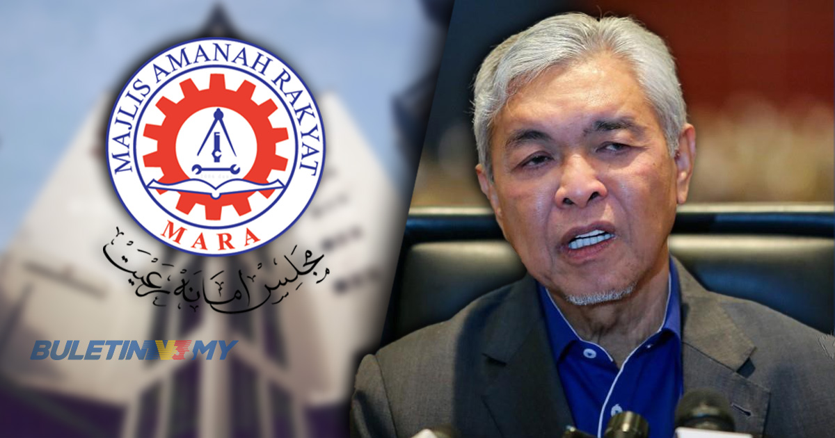 MARA tidak akan pilih bulu ambil tindakan, penyitaan wajib dilakukan – TPM Zahid