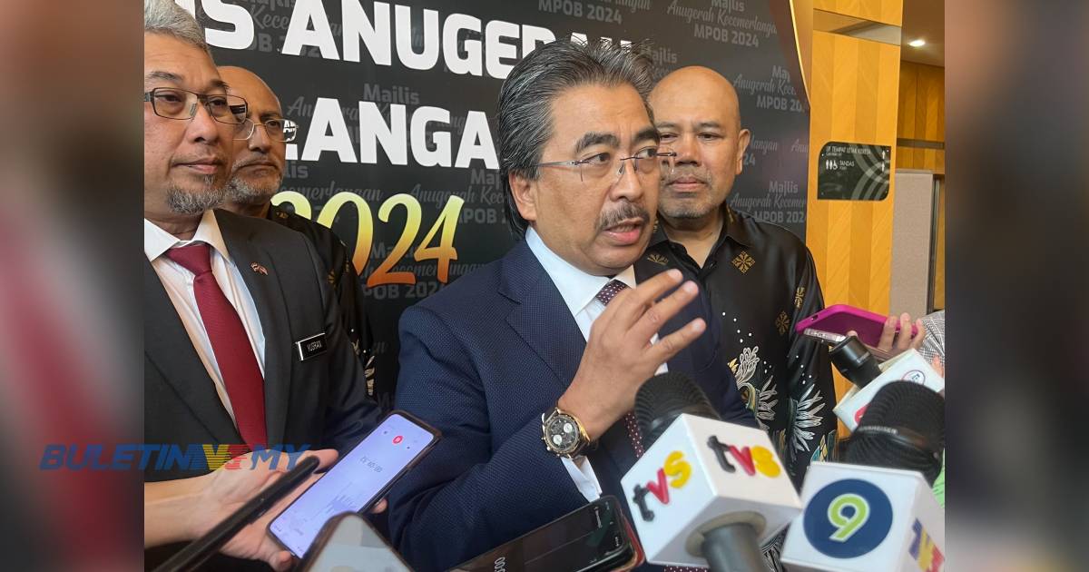 Malaysia, Thailand perkukuh kerjasama industri getah mampan