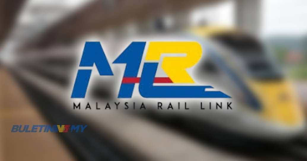 Projek ECRL capai lebih 76 peratus setakat November – MRL