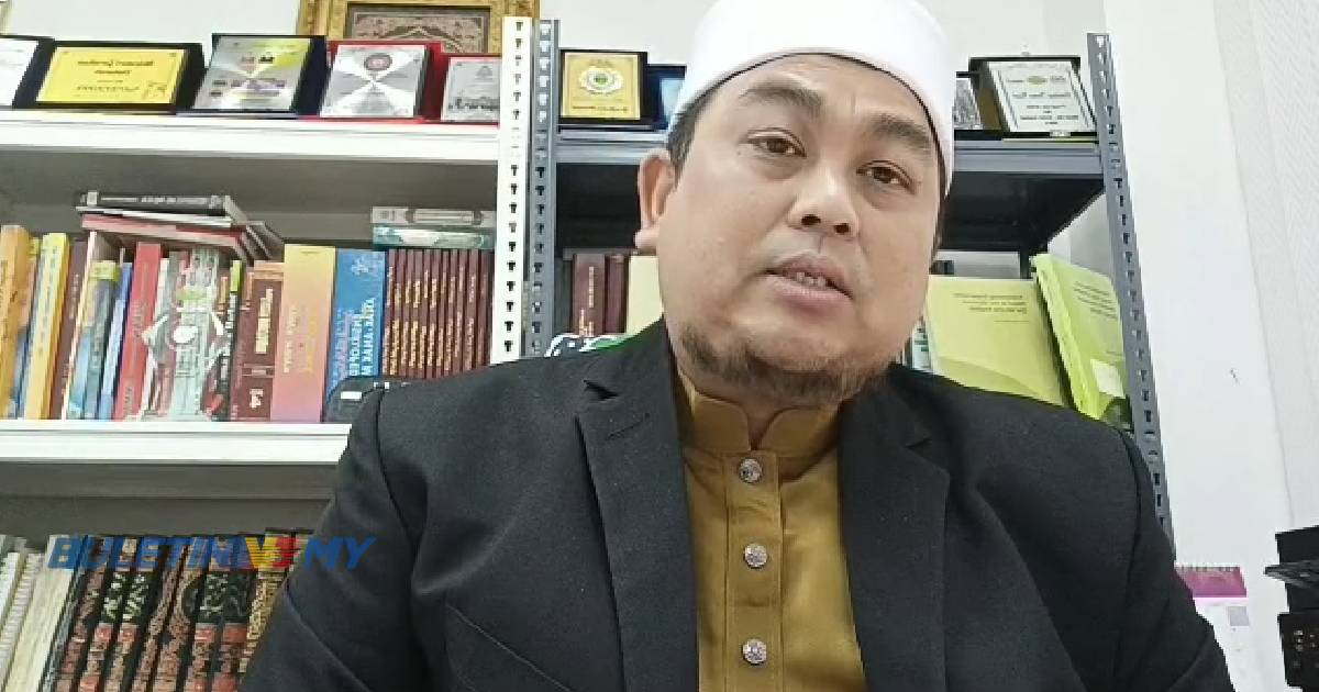 [VIDEO] Fahami istito’ah, tidak berdosa jika tiada kemampuan pergi haji – Mufti Pulau Pinang