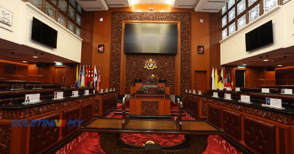 Dewan Negara sebulat suara luluskan RUU Profesion Undang-Undang, Pemegang Amanah dan Pemegang Amanah (Pemerbadanan) (Pindaan) 2024