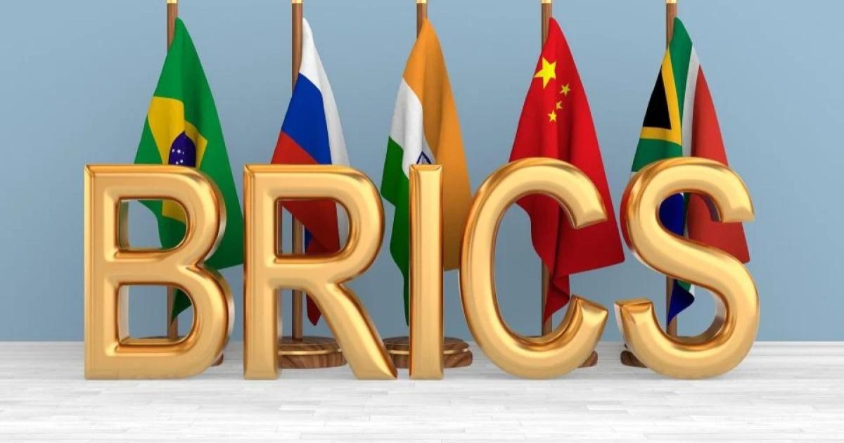 Kepentingan BRICS sebagai platform kerjasama semakin berkembang