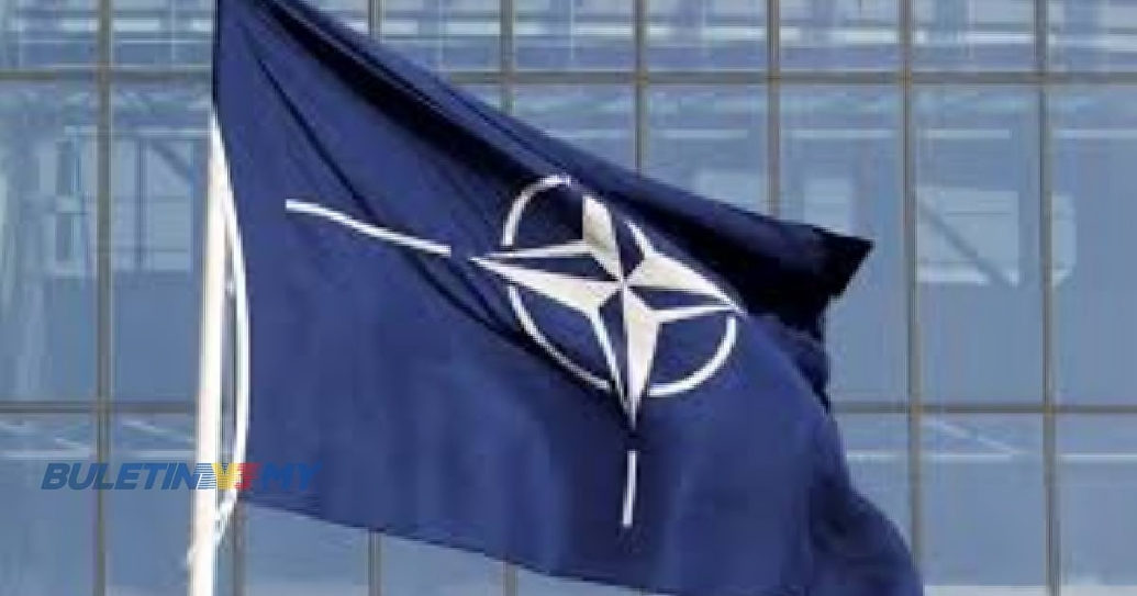 Infrastruktur NATO dibina di sempadan Azerbaijan-Armenia digunakan sebagai perwakilan EU – Aliyev