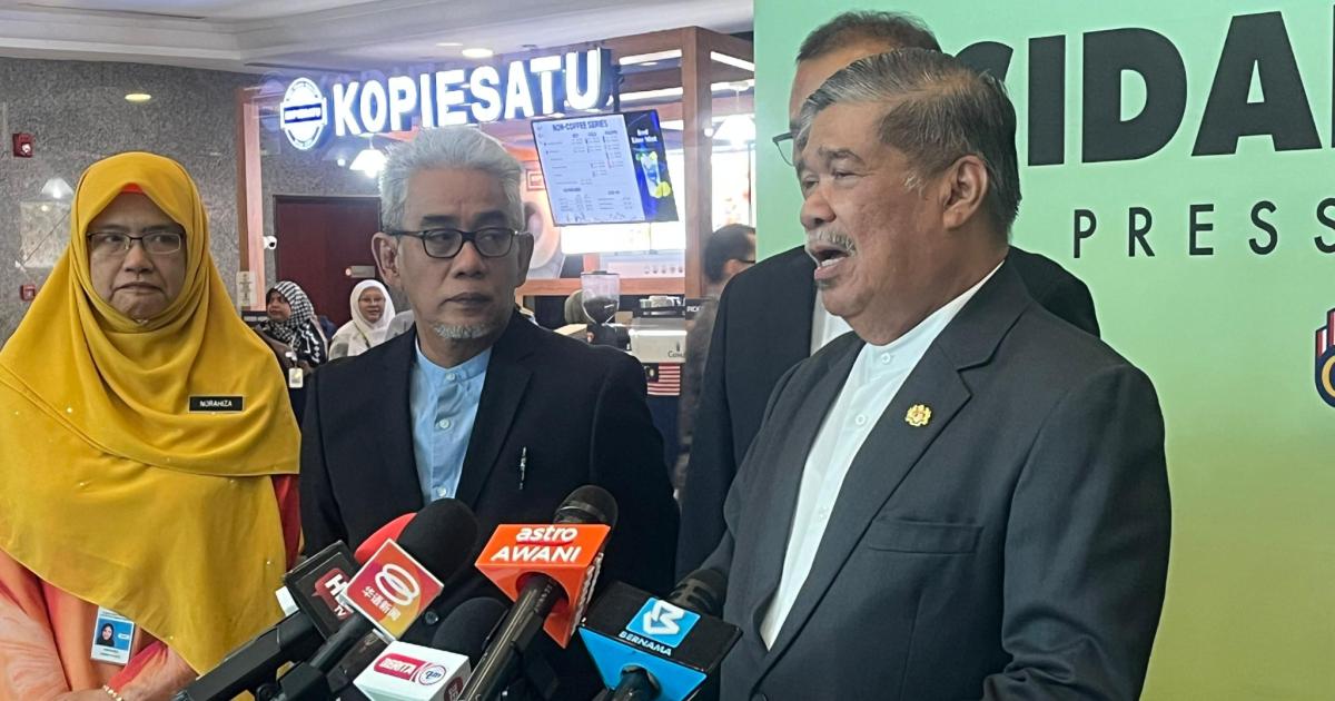 Banjir: RM177 juta nilai kerosakan sektor agromakanan – Mat Sabu