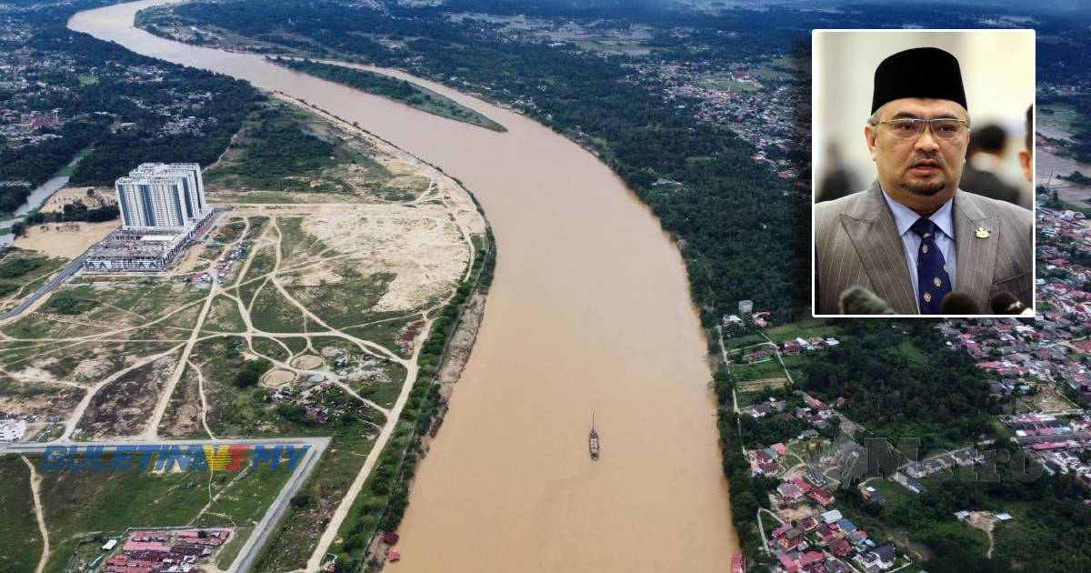 Jumlah kerugian banjir di Kelantan dianggarkan melebihi RM300 juta