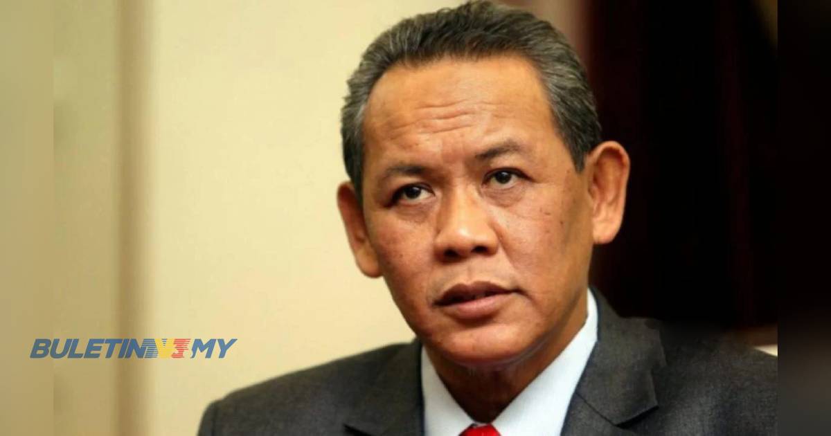 Negeri Sembilan tiada rancangan sambut Tahun Baharu, elak pembaziran dan solidariti kepada Palestin