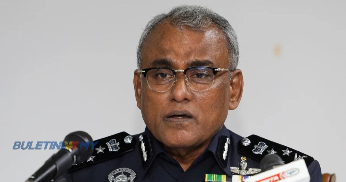 PDRM sokong MCMC perkenal langkah strategik bendung jenayah siber