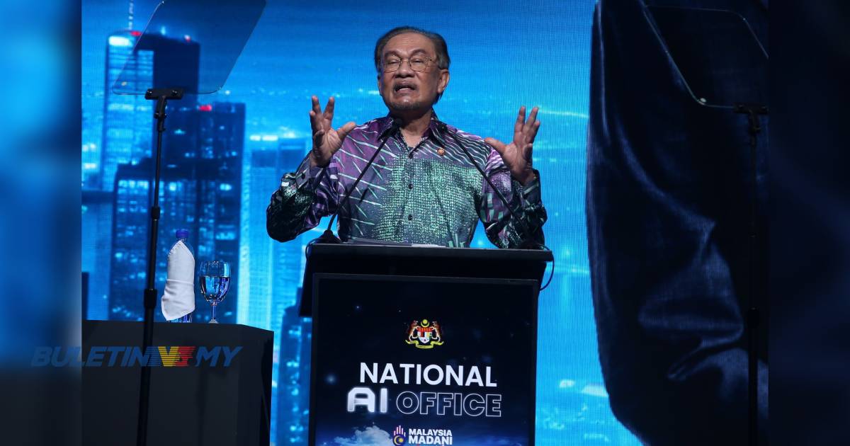 Perbincangan isu agihan gas PETRONAS, PETROS selesai – PM