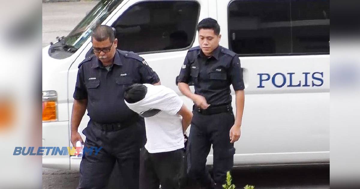 Jurutera didenda RM6,000, miliki video pornografi kanak-kanak