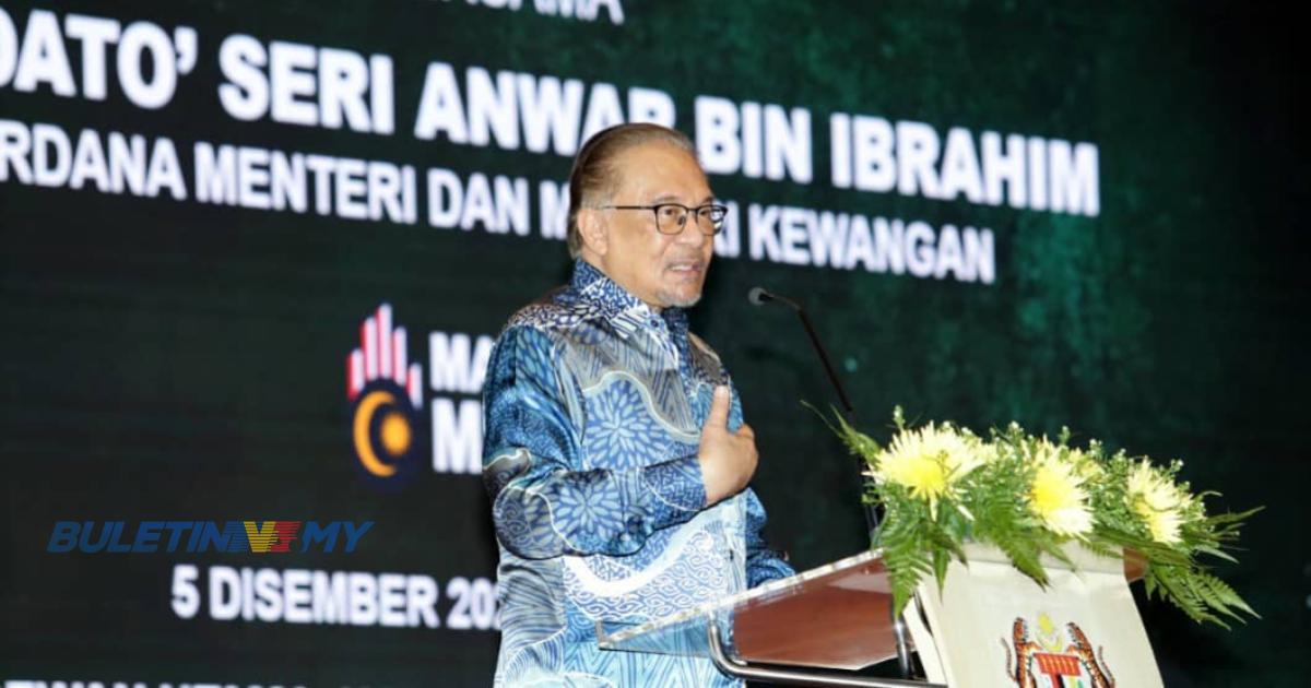 Pendakwah Indonesia hina peniaga teh: “Pengajaran menginsafkan” – PM