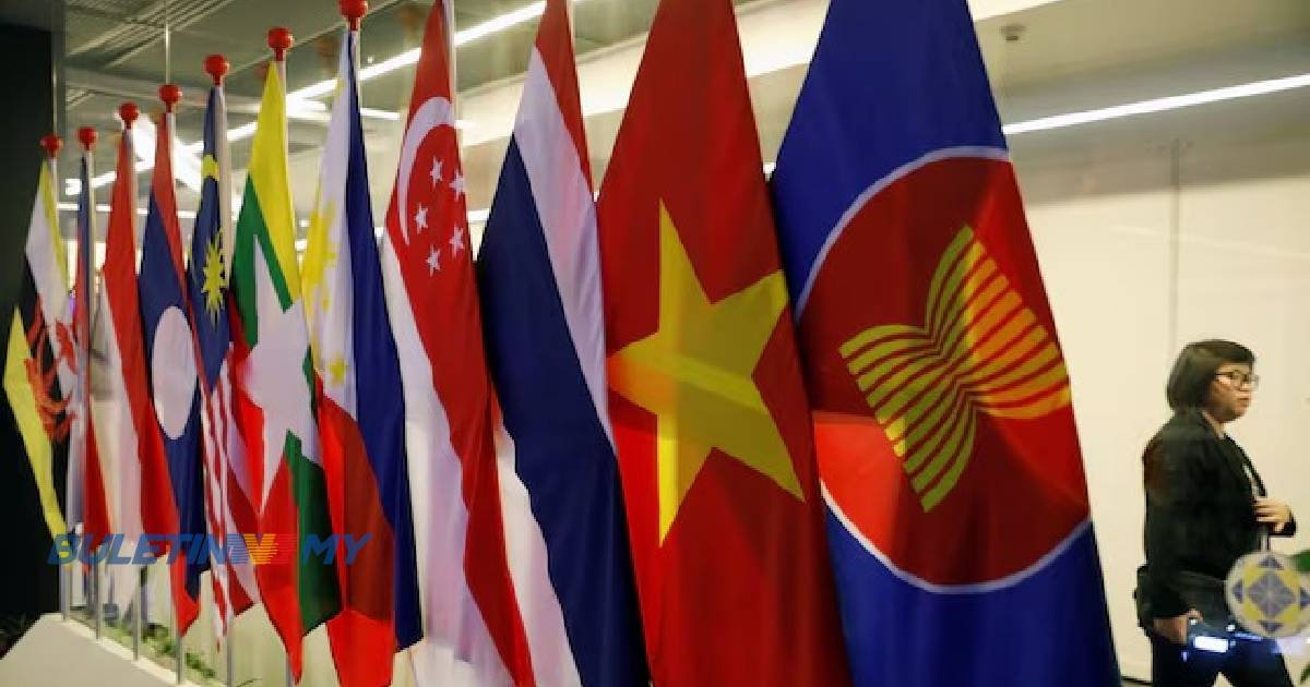 Myanmar, Singapura seru dialog konstruktif untuk capai kemajuan dalam 5PC ASEAN