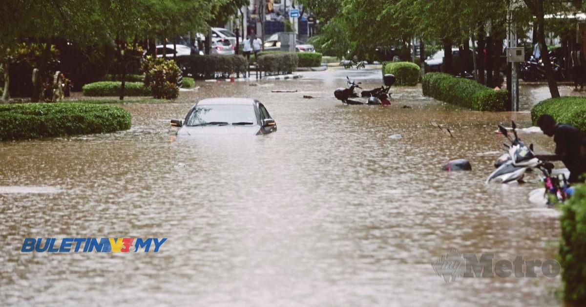 Peruntukan kawasan terjejas pembangkang diputuskan selepas banjir, fokus pemulihan kerosakan – Fadillah