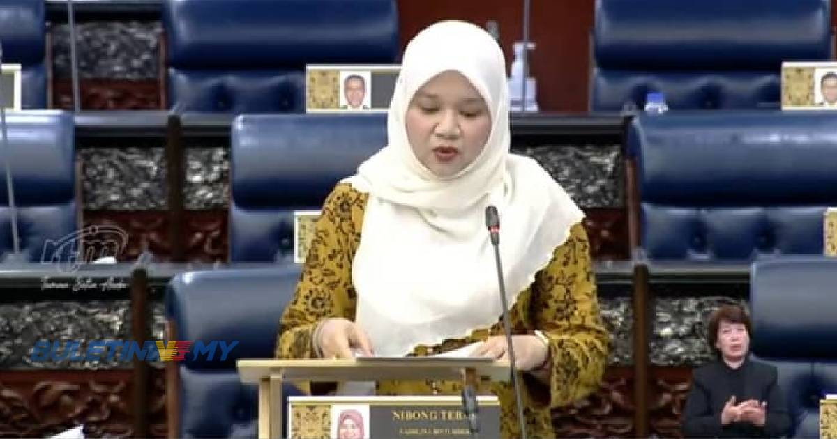 Sarawak negeri tertinggi terima guru baharu