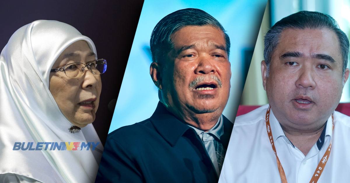 3 bekas menteri Kabinet 2018 tepis dakwaan Tun M berhubung isu Pulau Batu Puteh