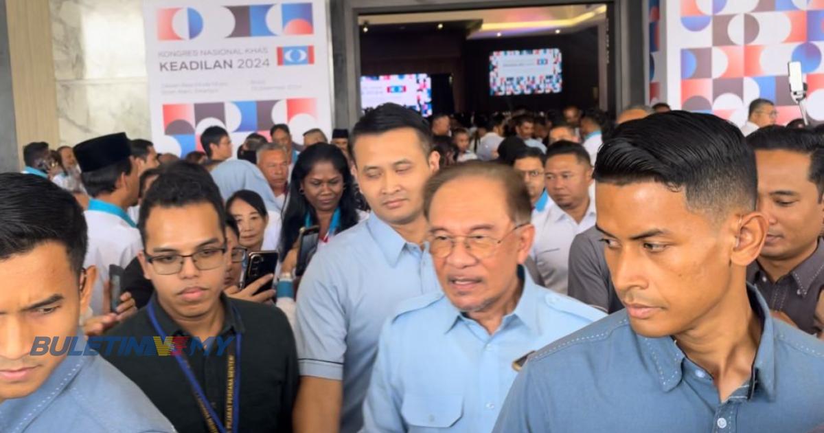 Spekulasi Tengku Zafrul sertai PKR: Anwar sahkan ada perbincangan awal