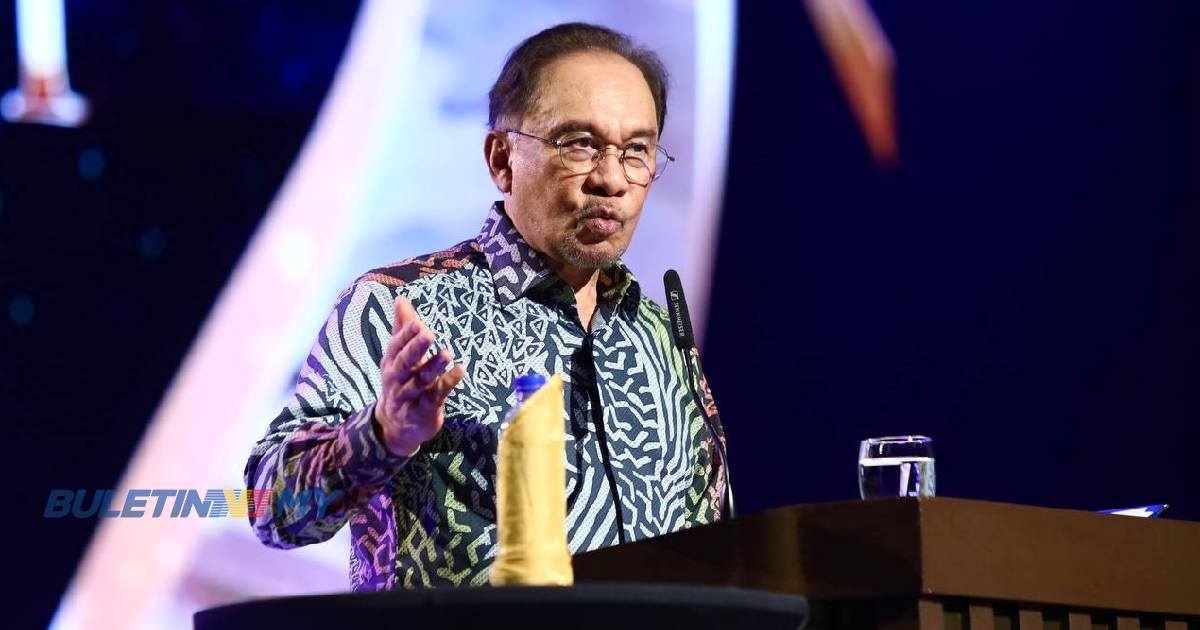 Jemaah Menteri alumni UM disaran sumbang RM10,000 kepada UMEF – PM