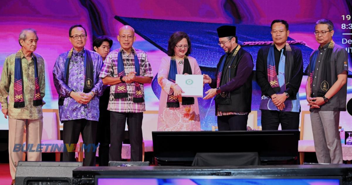 Peranan alumni bantu UiTM terus relevan dalam industri