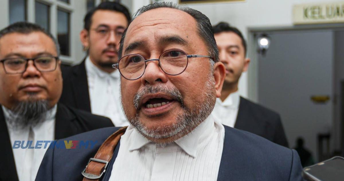 Keputusan bantahan awal permohonan habeas corpus CEO GISBH ditetapkan 14 Jan 2025