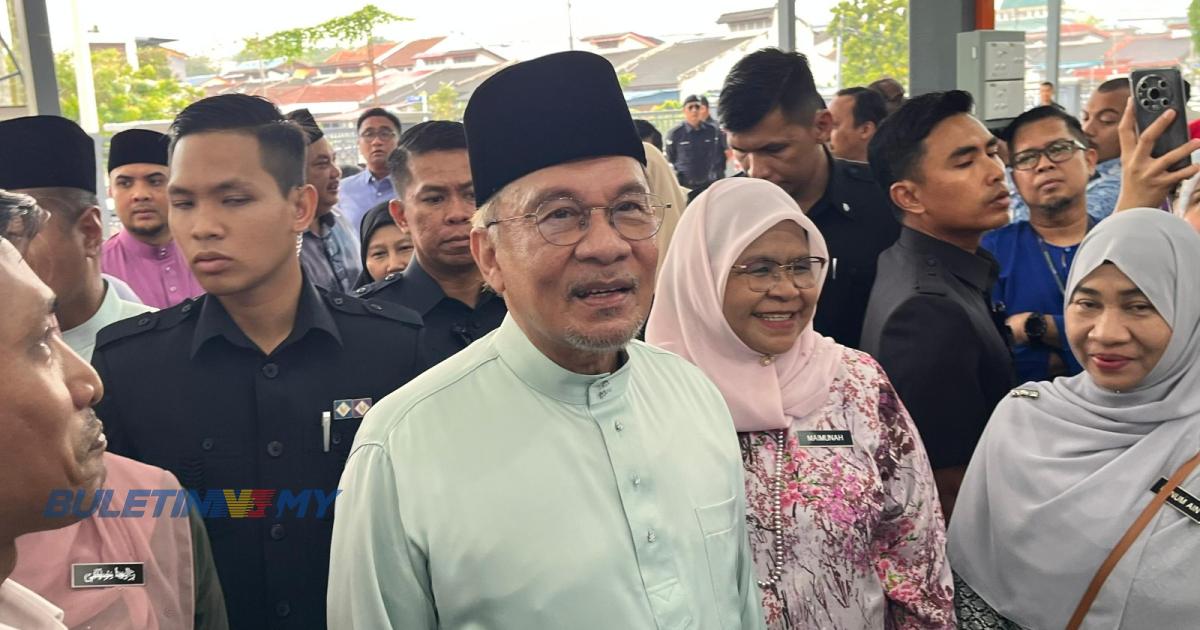 Konflik Zahid, Guan Eng hanya isu kecil sahaja