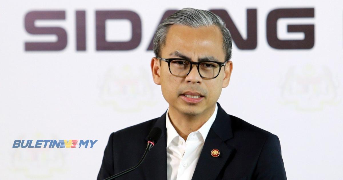 Kerajaan tidak arah AGC mohon ‘gag order’ Titah Adendum