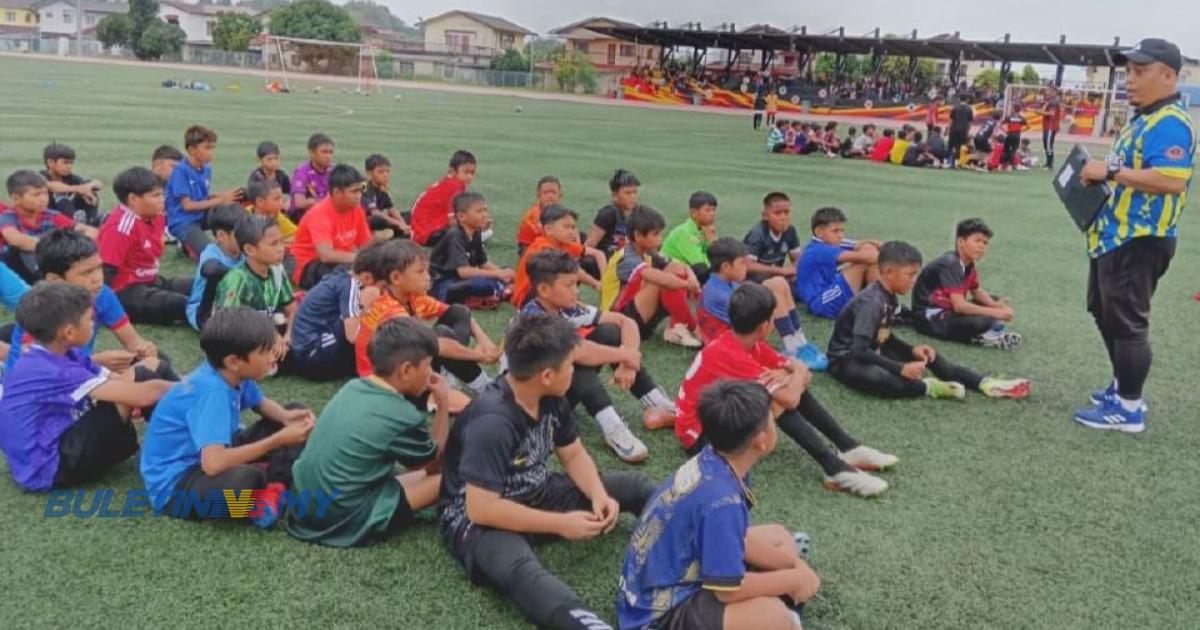 150 kanak-kanak lepasi saringan awal ujian program NFDP