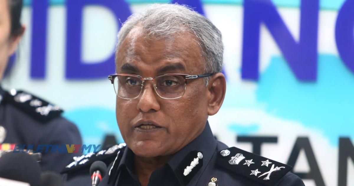 Ada ‘orang dalam’ terlibat dalam kartel pindah milik tanah – Polis