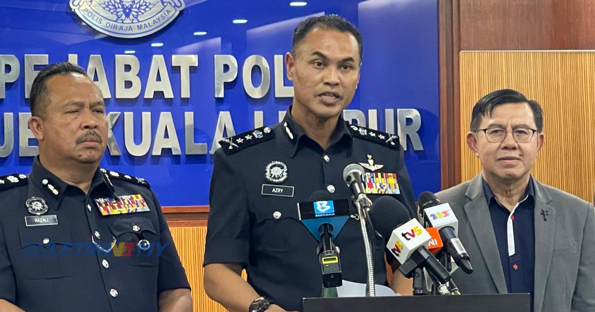 Kematian kucing di UM : Polis sahkan kematian angkara serangan haiwan liar