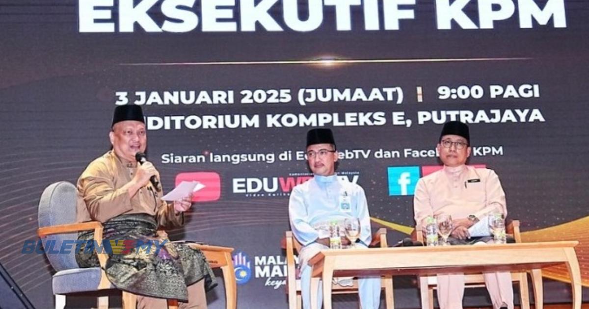 KPM sasar wujudkan 150 prasekolah tahun ini