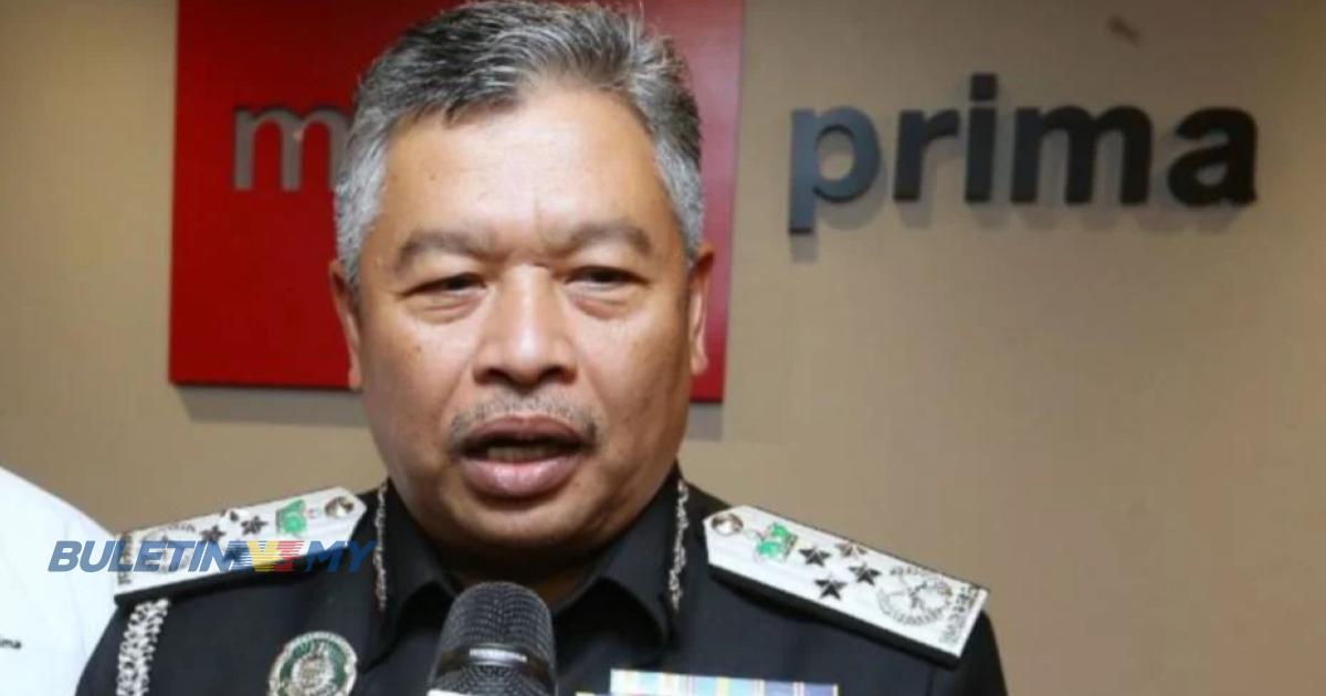 Imigresen nafi pelancong China tidak perlu lalui prosedur pemeriksaan di KLIA