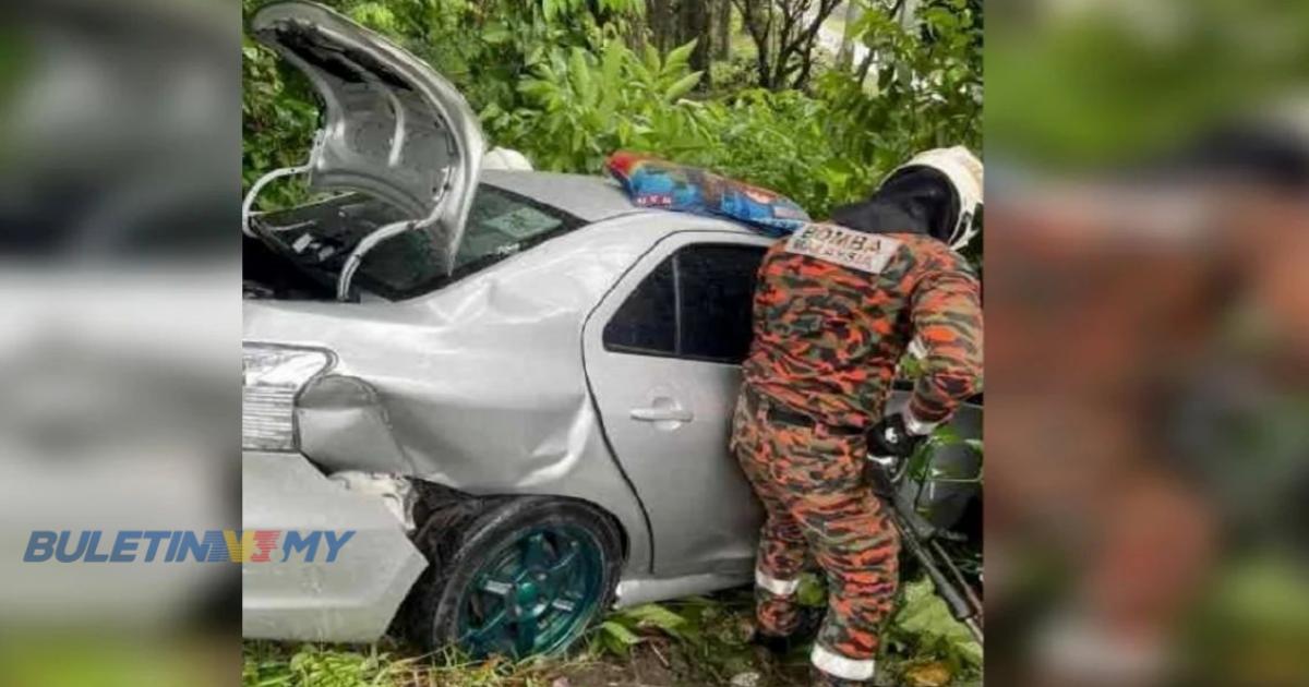 ‘Saya masih tidak dapat lupakan tragedi meragut nyawa ini’