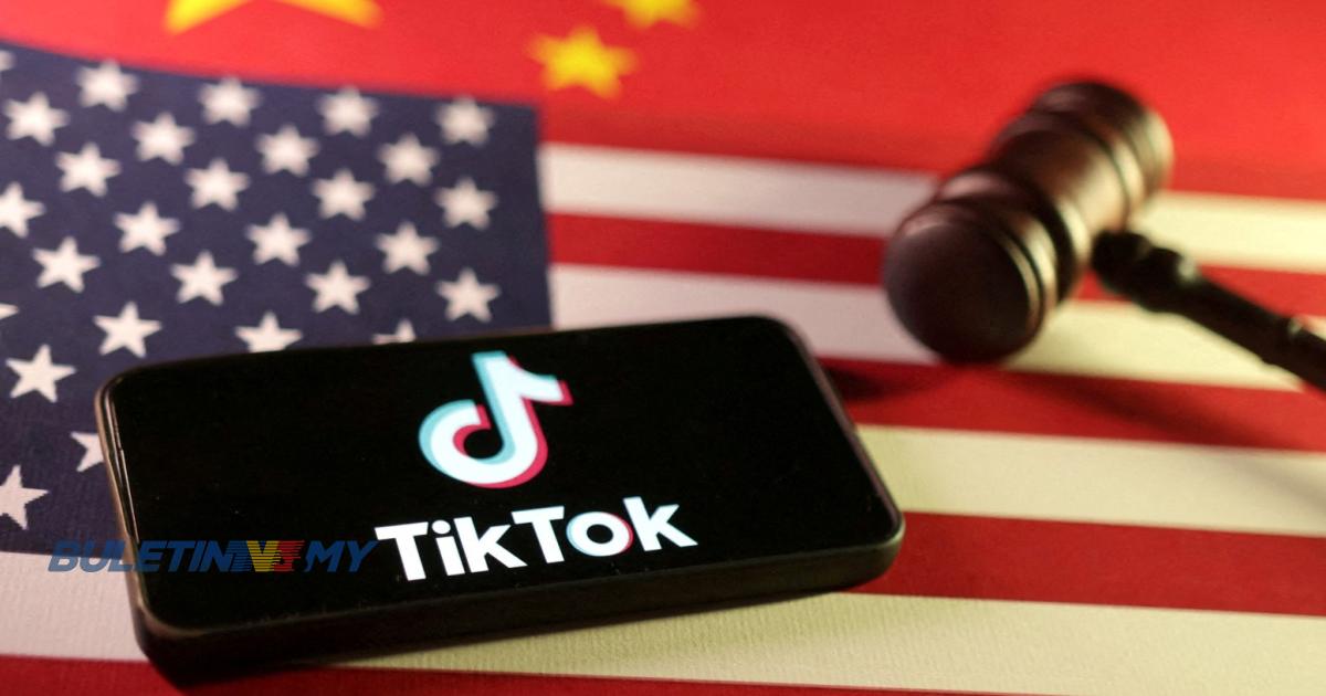 RedNote gantikan TikTok? aplikasi China alami lonjakan populariti di AS