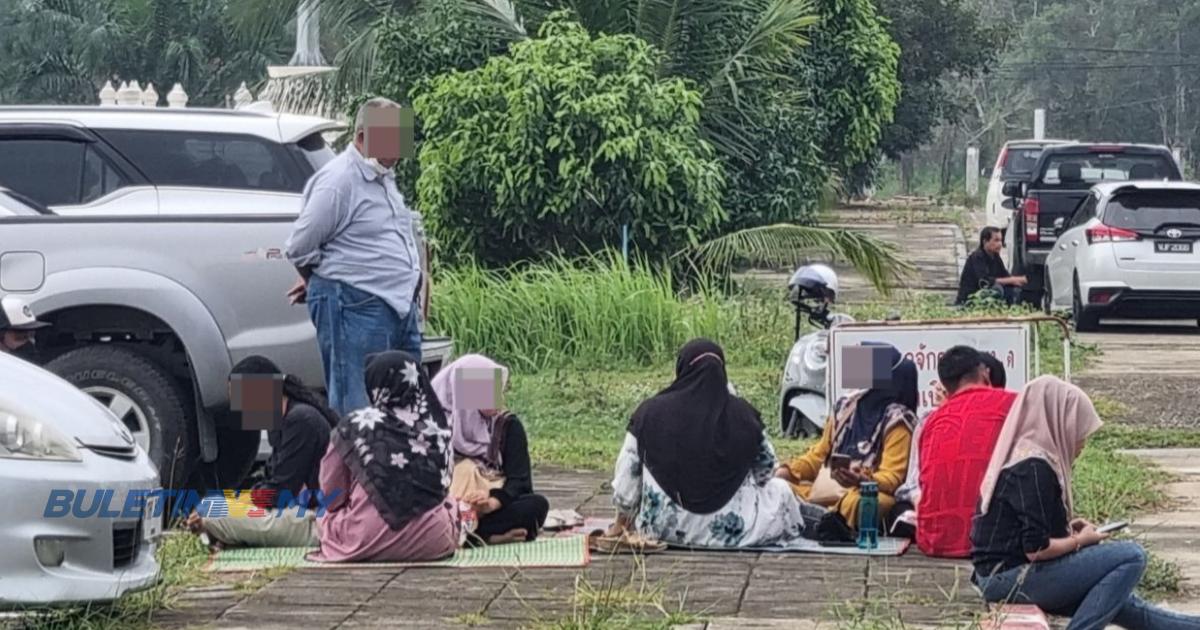 Kes dadah penyanyi dikir barat: Keluarga harap peguam cari bukti, saksi