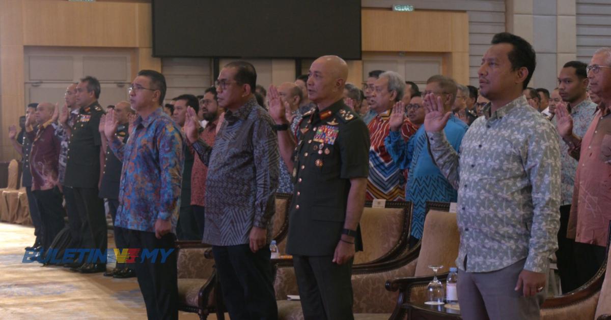 10 fokus utama tunjang MINDEF 2025