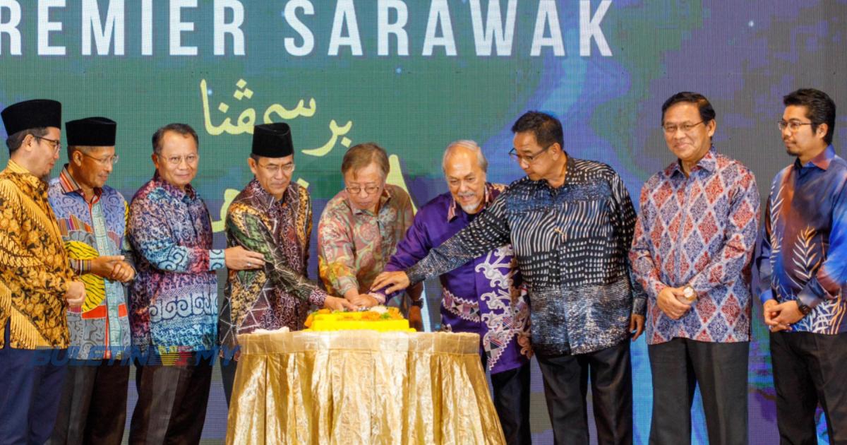 Tubuh pasukan pakar urus harta diwakaf untuk manfaat ekonomi Islam