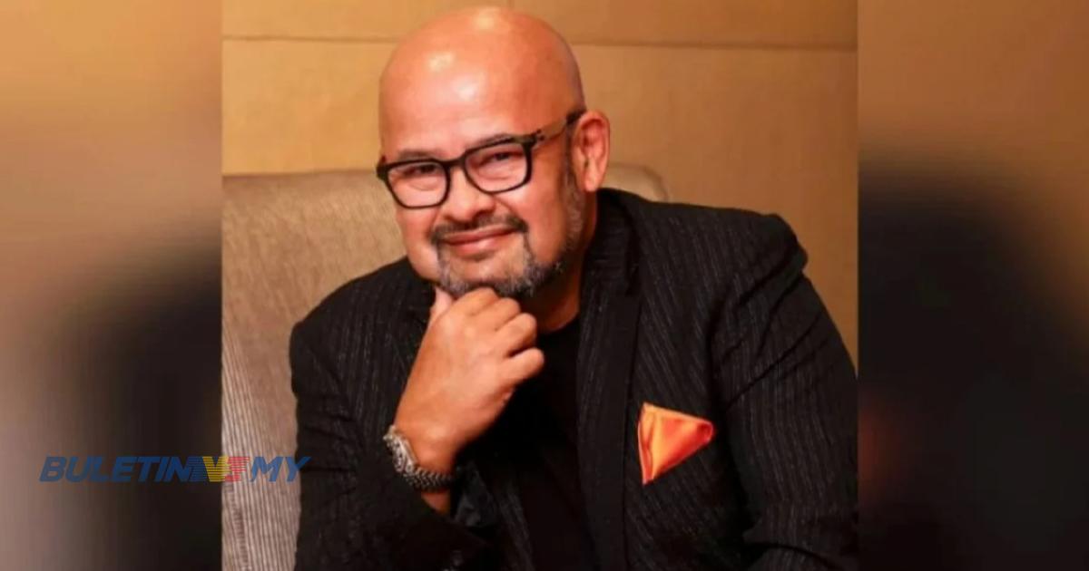 Lelaki ugut Harith Iskander, keluarga sudah ditahan – KPN