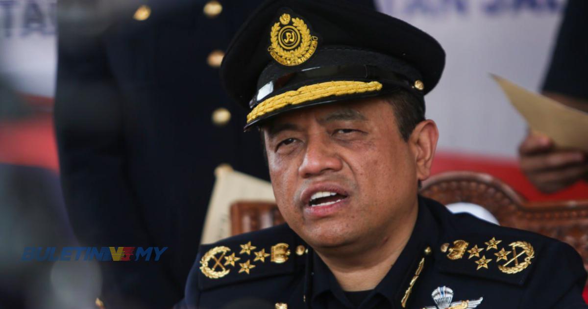 JPJ dalam proses perolehan kamera badan – Aedy Fadly