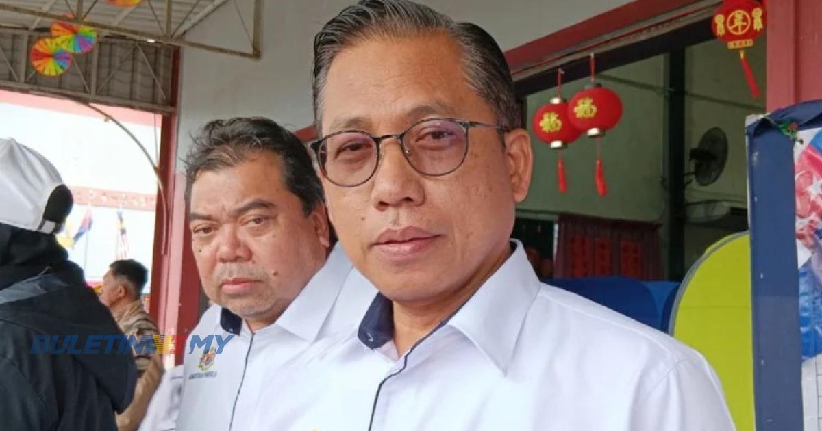 KPM sedia bilik khas untuk calon SPM di PPS