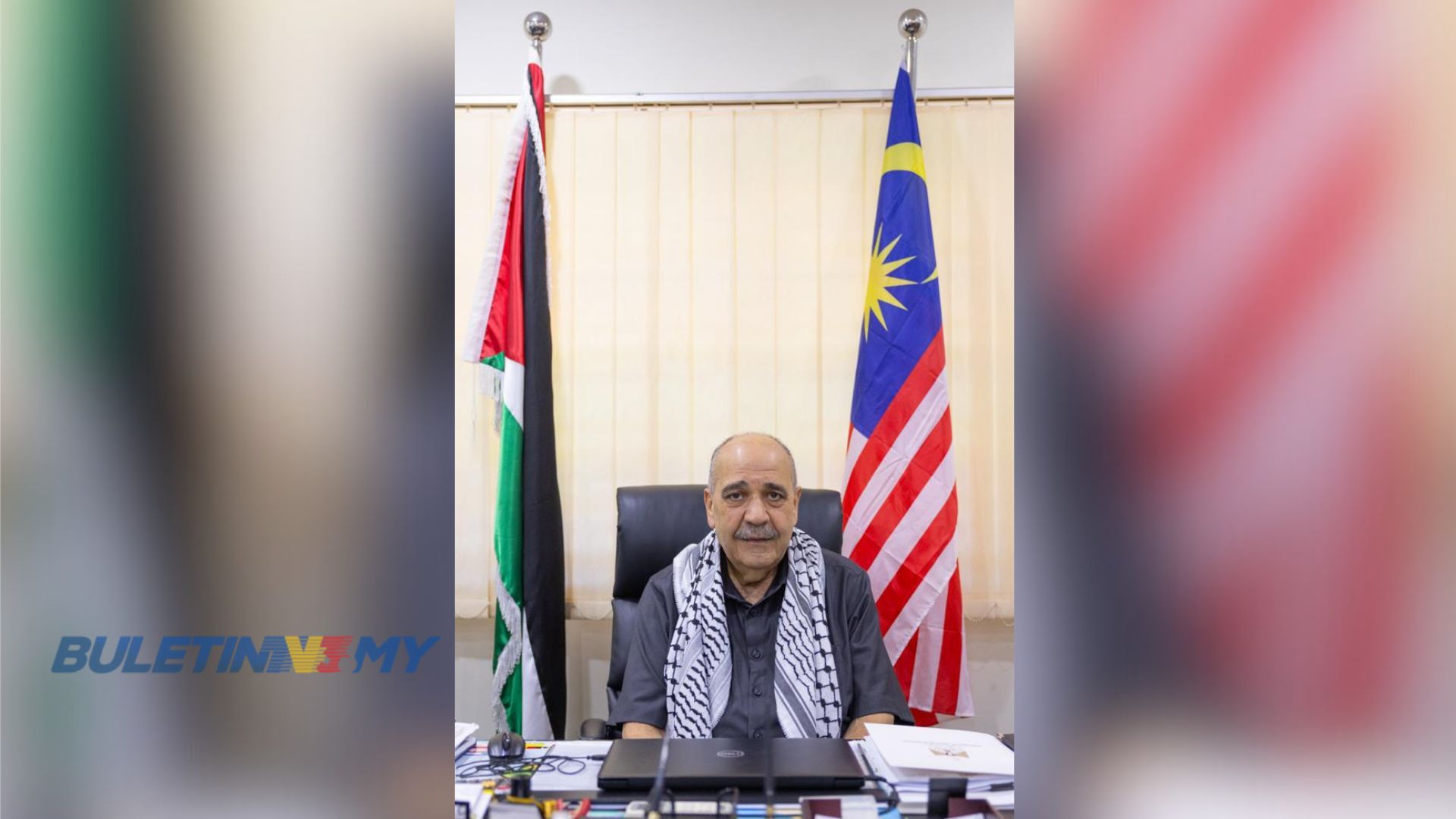 Pemulihan Gaza: Cerminan komitmen, keprihatinan berterusan Malaysia