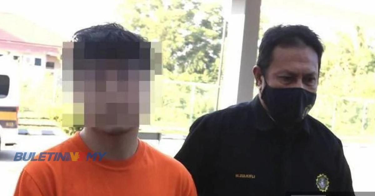 Ejen sindiket direman 3 hari akibat cuba sogok polis RM50,000