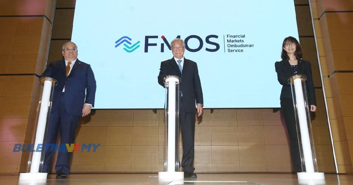 FMOS selesai pertikaian pengguna dengan bank, insurans secara percuma