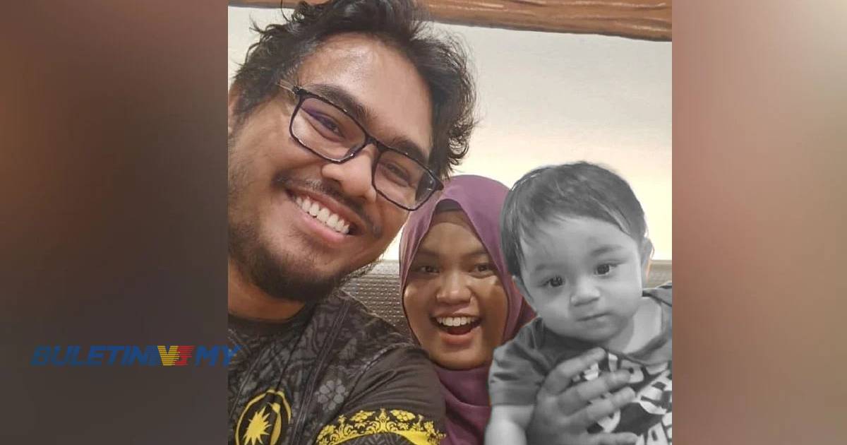 Kematian bayi dalam jagaan pengasuh: Polis tunggu laporan perubatan, kimia