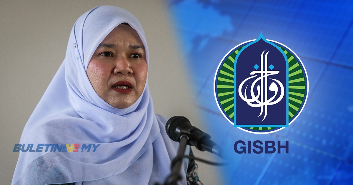 KPM selaras semula pendidikan anak-anak GISBH